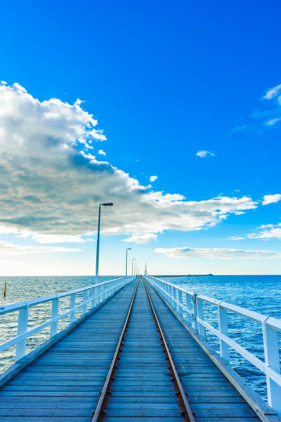istock Scenery of Perth Busselton, Australia 867301046