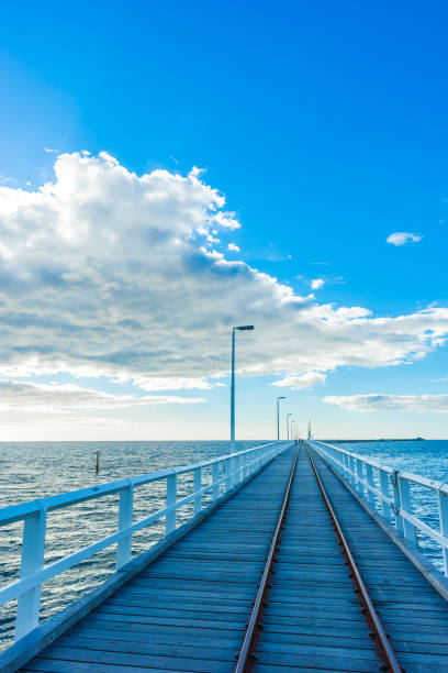 istock Scenery of Perth Busselton, Australia 867301172