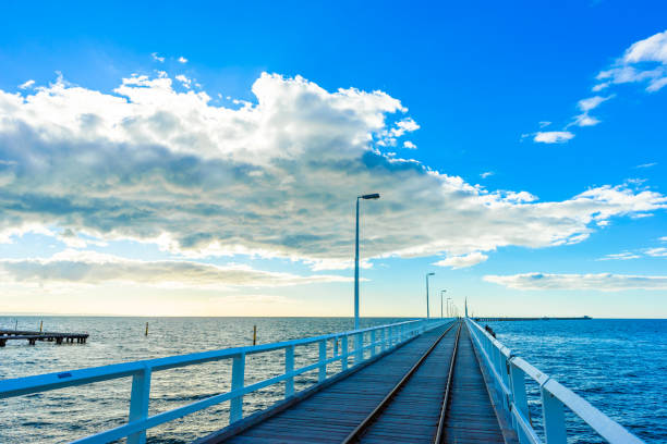 istock Scenery of Perth Busselton, Australia 867301268