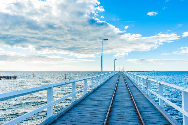 istock Scenery of Perth Busselton, Australia 867301418