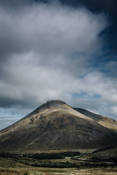istock Gleann Achadh Innis Chailein 867303976