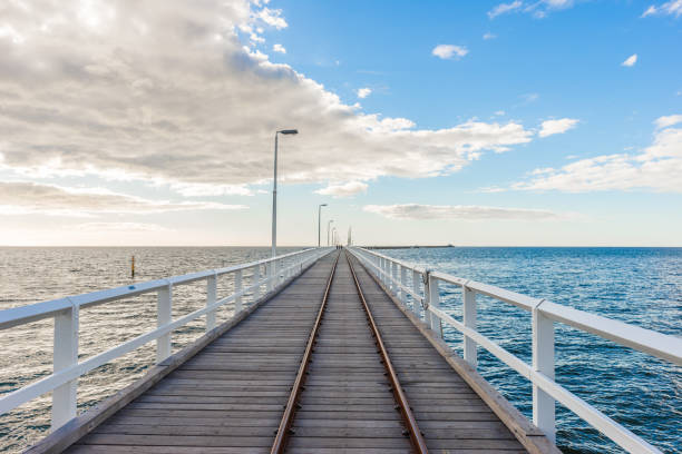istock Scenery of Perth Busselton, Australia 867304368