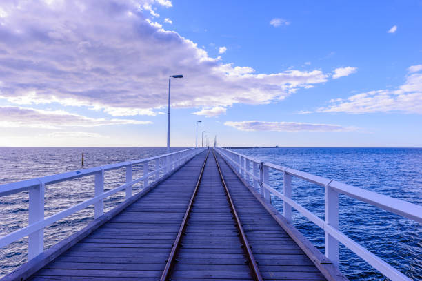 istock Scenery of Perth Busselton, Australia 867305320
