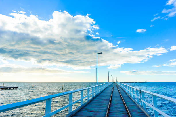 istock Scenery of Perth Busselton, Australia 867305454