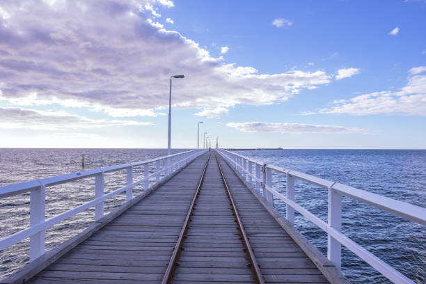 istock Scenery of Perth Busselton, Australia 867305514