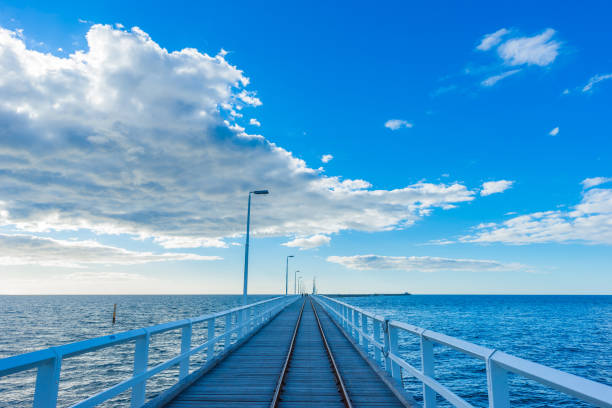 istock Scenery of Perth Busselton, Australia 867305624