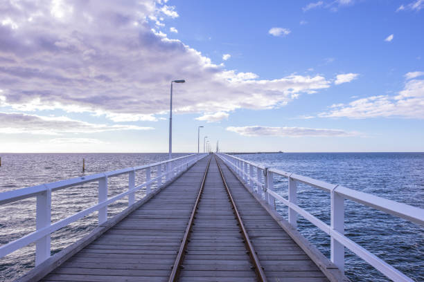 istock Scenery of Perth Busselton, Australia 867308168