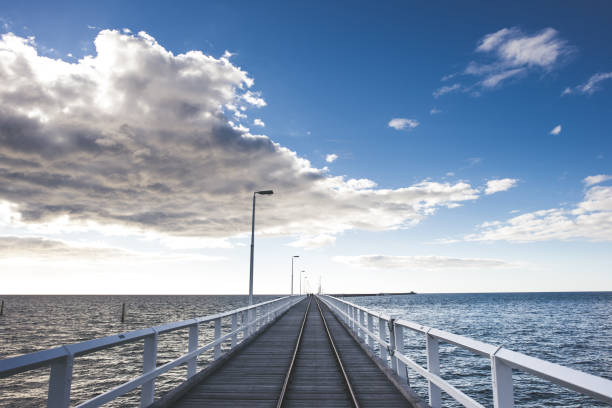 istock Scenery of Perth Busselton, Australia 867308490