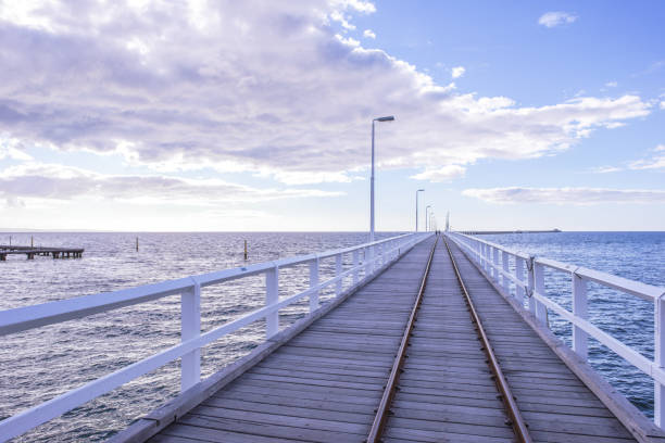 istock Scenery of Perth Busselton, Australia 867308734