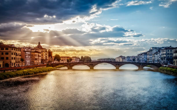 istock View of Florence (Firenze) 867323388