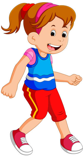 Little Girl Dancing Alone Stock Illustration - Download Image Now - Acting - Performance, Activity, Art - iStock Little Girl Dancing Alone Stock Illustration - Download Image Now - Acting - Performance, Activity, Art - iStock