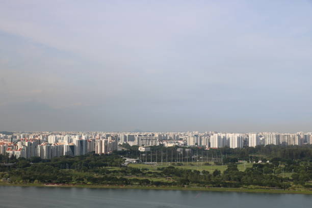 istock Singapore city 867339000