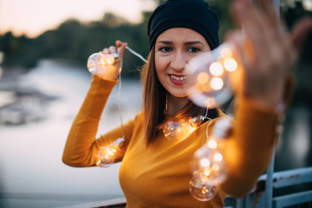 istock Beautiful woman 867345476
