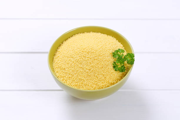 istock bowl of raw couscous 867356468