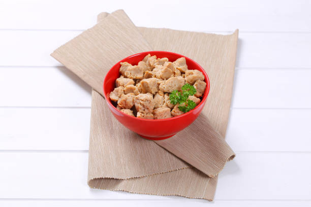 istock cubes of soy meat 867372066