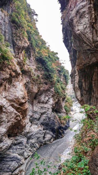 istock Taroko Gorge National Park, Taiwan 867390710