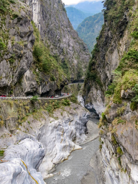 istock Taroko Gorge National Park, Taiwan 867390850