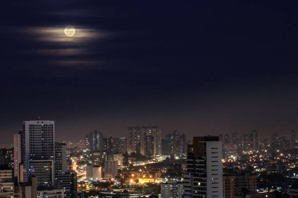 istock CURITIBA _ BRAZIL 867436678