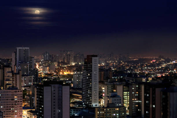 istock CURITIBA _ BRAZIL 867436680