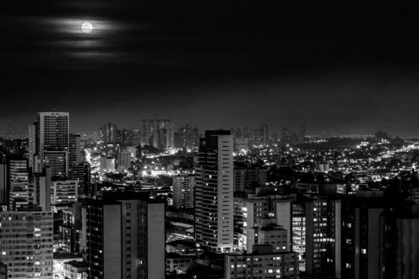 istock CURITIBA _ BRAZIL 867436696