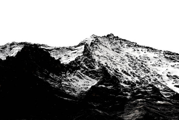 istock Snow mountain in Yading national reserve 867443466