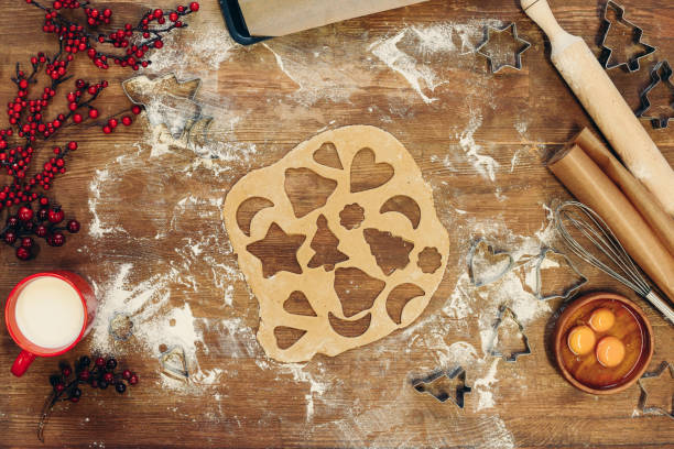 istock dough for christmas cookies 867443584