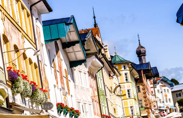 istock bad toelz - bavaria 867446078