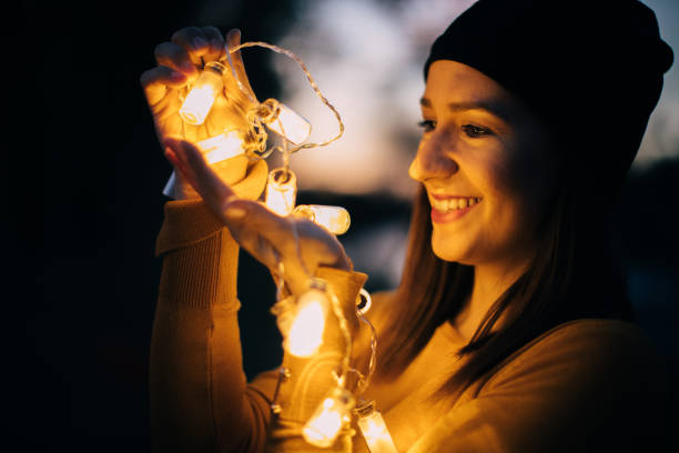istock Light of the soul 867476600