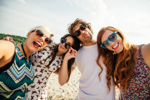 istock Selfie for me and my friends 867487072