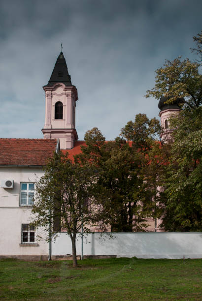 istock Fenek, build in 15 century 867491714