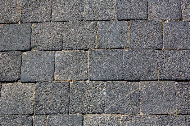 istock Photo of an old brick wall 867527642