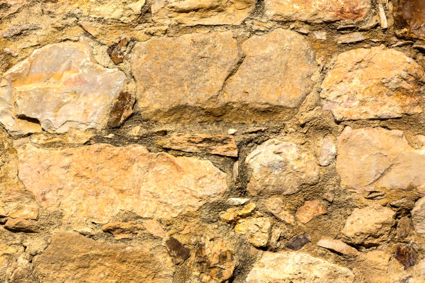 istock Photo of an old brick wall 867527692