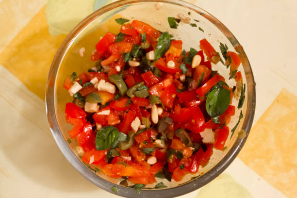 istock fresh homemade sauce for pasta 867528000