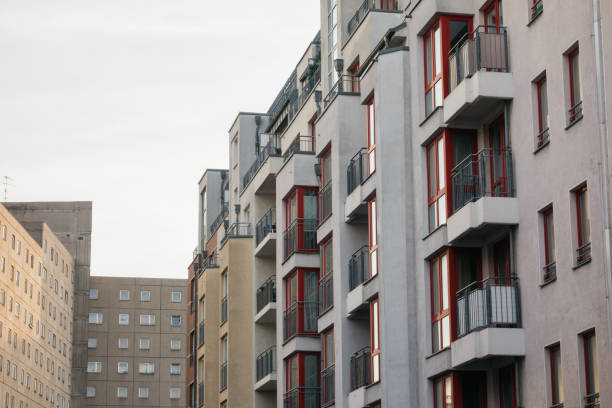 istock old and new plattenbau building at alexanderplatz 867560262