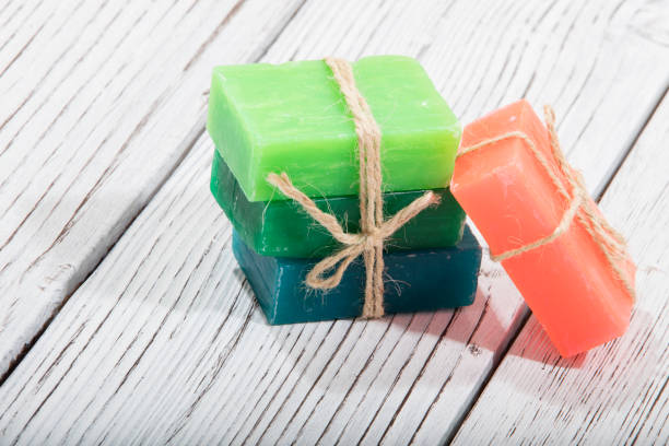 istock colorful soap in different colors 867611266