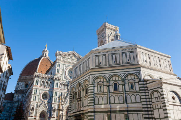 istock Florence Cathedral view,Italian landmark 867635472