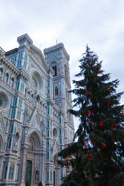istock Florence Cathedral view,Italian landmark 867638430