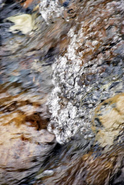 istock Pure Fresh Clear Shallow Water 867644600