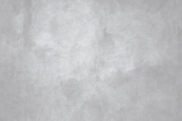 istock Gray concrete wall with grunge for abstract background. 867645520