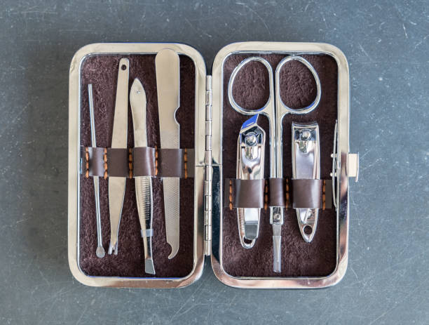 Accessory body care ,clippers,earpick,scissors