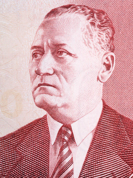 istock Eugenio A. Garay portrait 867675068
