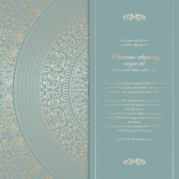 913 Muslim Wedding Background Illustrations & Clip Art - iStock