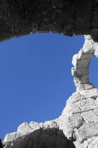 istock Amphitheater Beit Guvrin , Israel 867688876