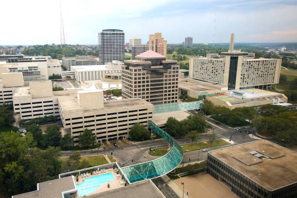 istock Kansas City Missouri 867693470