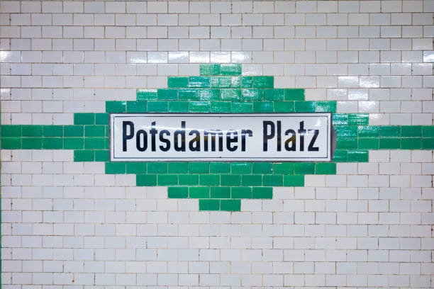 istock potsdamer platz sign at underground 867712474
