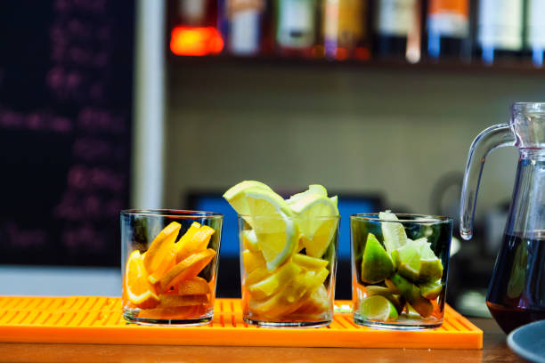 istock Detox citrus fruit in glass 867720224
