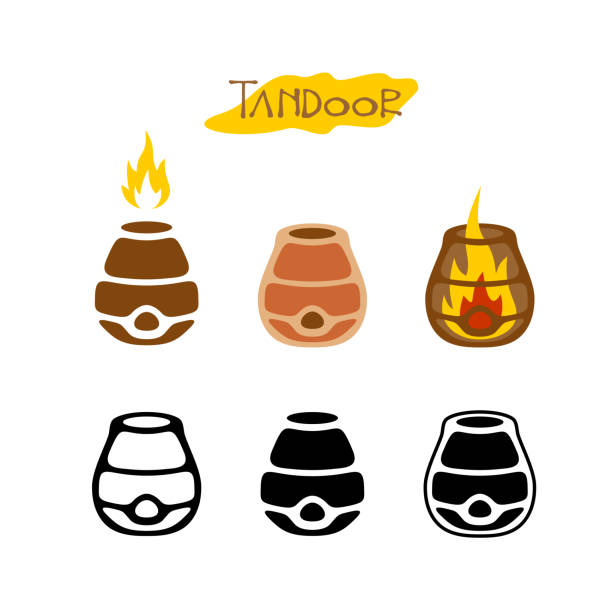 Tandoori Chicken Illustrations, Royalty-Free Vector Graphics & Clip Art - iStock Tandoori Chicken Illustrations, Royalty-Free Vector Graphics & Clip Art - iStock
