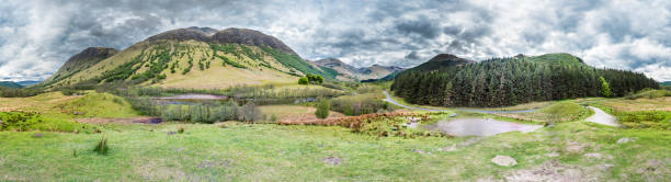 istock UKs highest mountain Ben Nevis seen from south-west 867747312