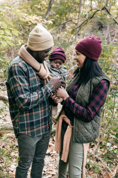 istock Fun with parents in the park 867754390