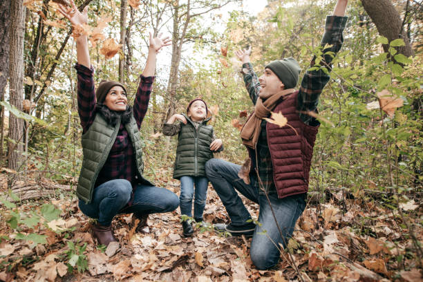 istock Insurance for your family 867754436